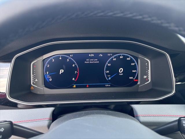 2026 Volkswagen Jetta GLI Autobahn
