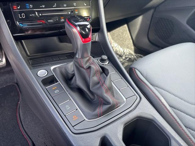 2026 Volkswagen Jetta GLI Autobahn