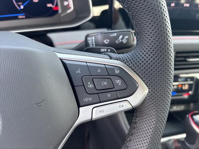 2026 Volkswagen Jetta GLI Autobahn