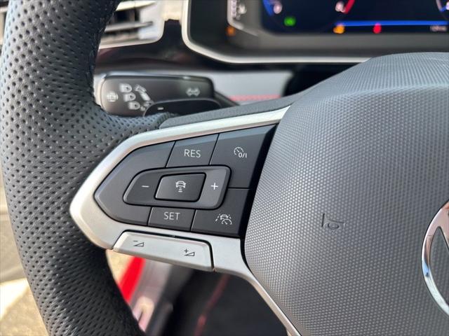 2026 Volkswagen Jetta GLI Autobahn