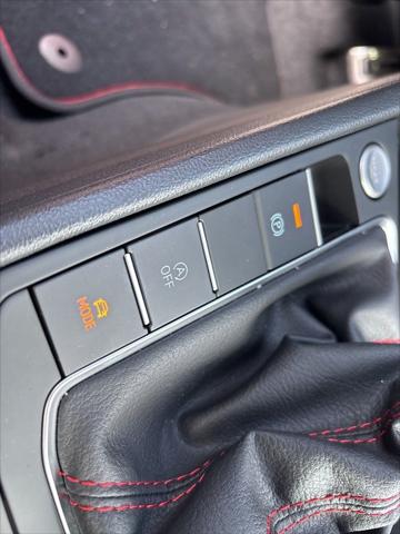 2026 Volkswagen Jetta GLI Autobahn