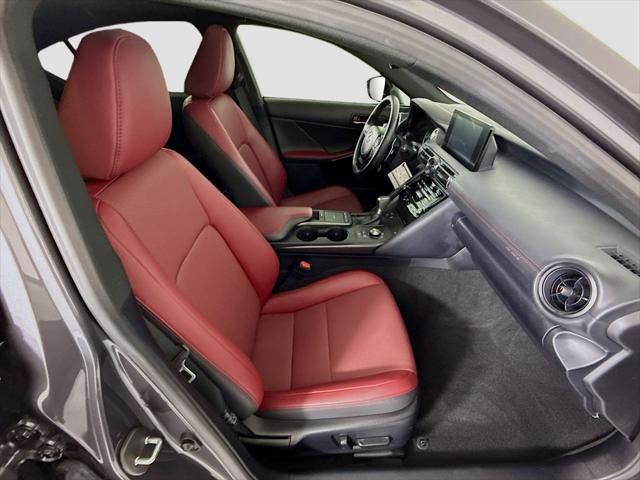 2023 Lexus IS 300 - Photo 20