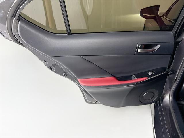 2023 Lexus IS 300 - Photo 26