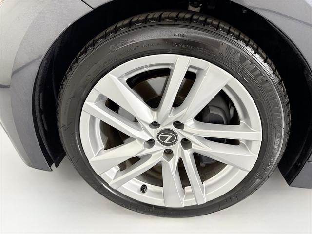 2023 Lexus IS 300 - Photo 30