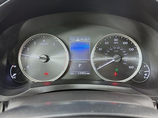2023 Lexus IS 300 - Photo 34