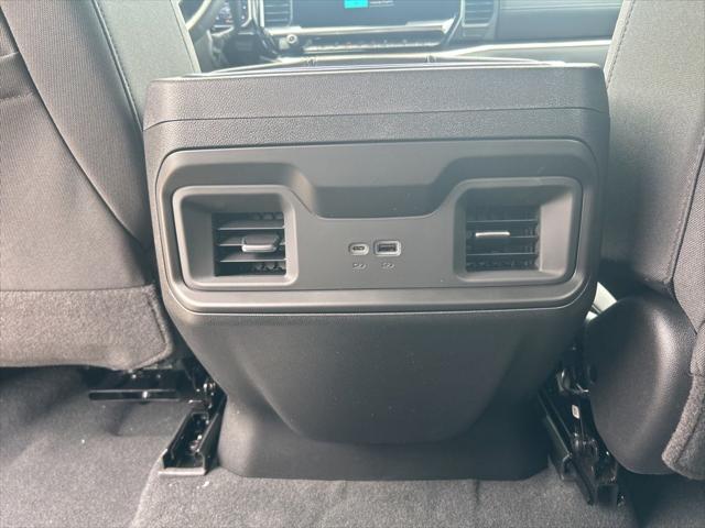 2026 Chevrolet Silverado 2500HD Crew Cab, Standard Bed, LT, 4WD