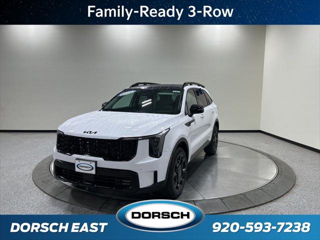 2026 Kia Sorento X-Line EX for sale in Green Bay, WI