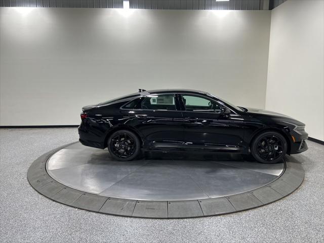 2026 Kia K5 GT-Line AWD
