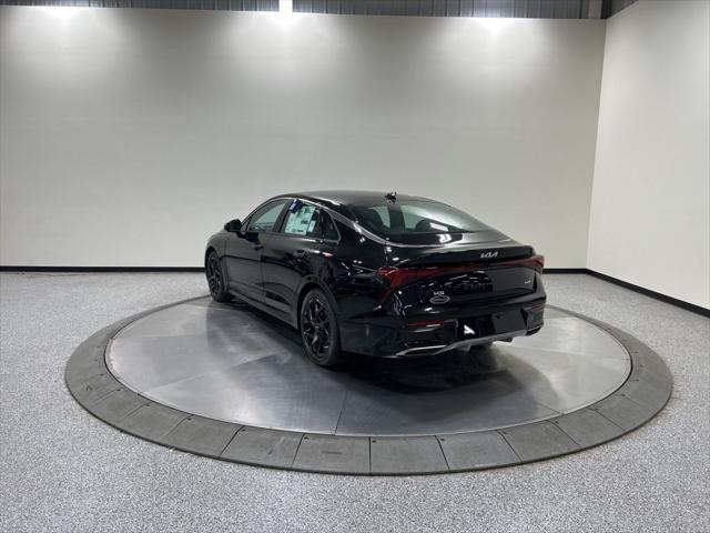 2026 Kia K5 GT-Line AWD
