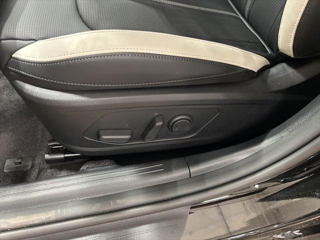 2026 Kia K5 GT-Line AWD