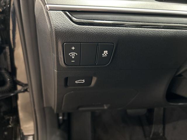 2026 Kia K5 GT-Line AWD
