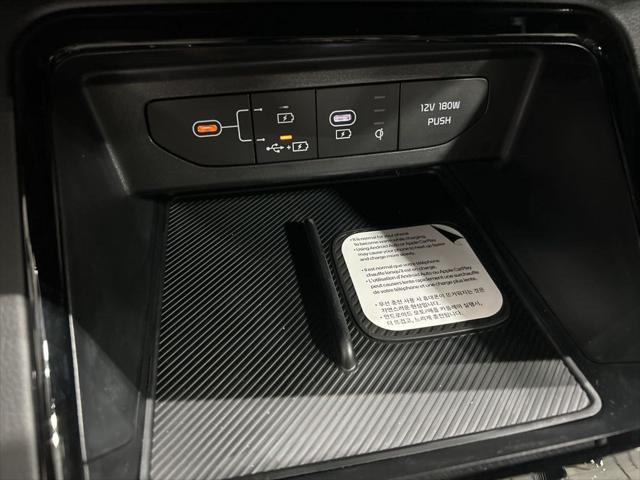 2026 Kia K5 GT-Line AWD