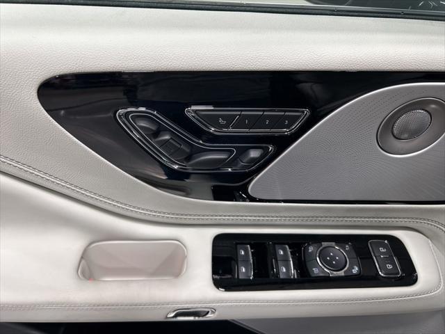 2026 Lincoln Aviator Black Label