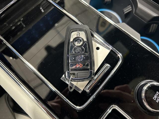 2026 Lincoln Aviator Black Label