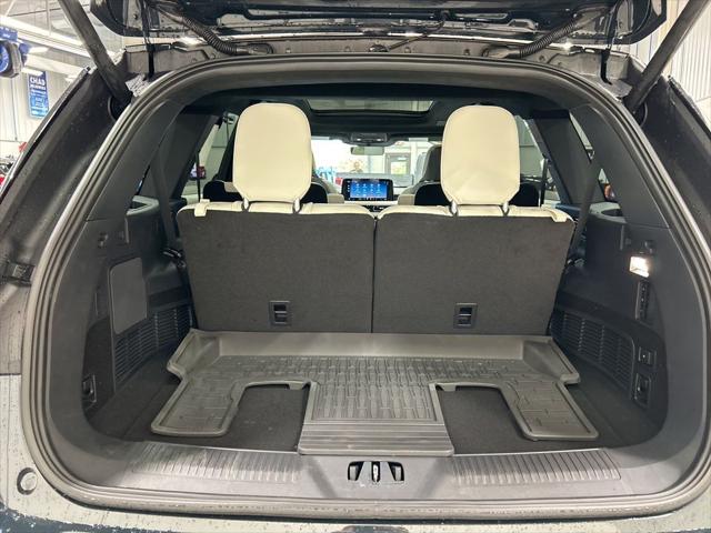 2026 Lincoln Aviator Black Label