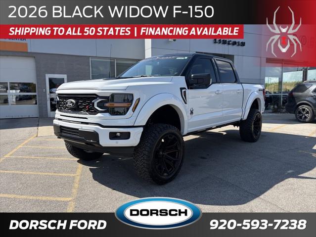 2026 Ford F-150 XLT for sale in Green Bay, WI