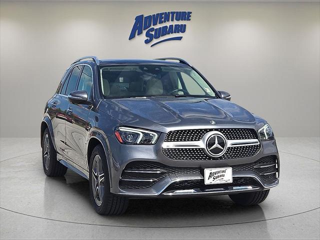 2022 Mercedes-Benz GLE GLE 350 4MATIC for sale in Fayetteville, AR