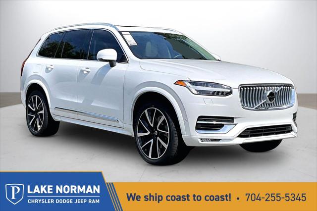 2024 Volvo XC90 B6 Plus Bright Theme 6-Seater for sale in Cornelius, NC