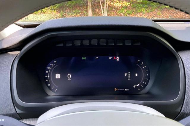 2024 Volvo XC90 B6 Plus Bright Theme 6-Seater