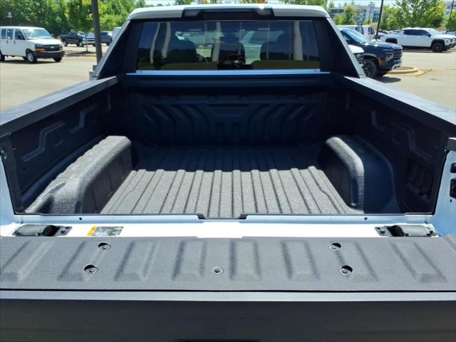 2026 Chevrolet Silverado EV Work Truck