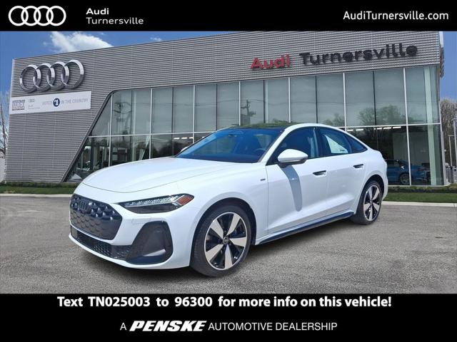 2026 Audi A5 Premium Plus TFSI quattro S tronic for sale in Turnersville, NJ