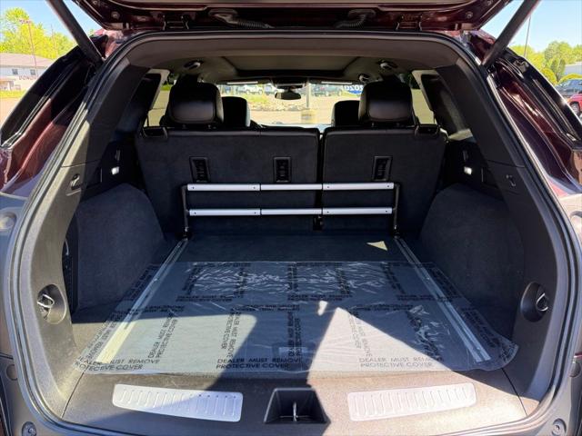2020 Cadillac XT5 AWD Premium Luxury