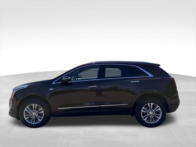 2020 Cadillac XT5 AWD Premium Luxury
