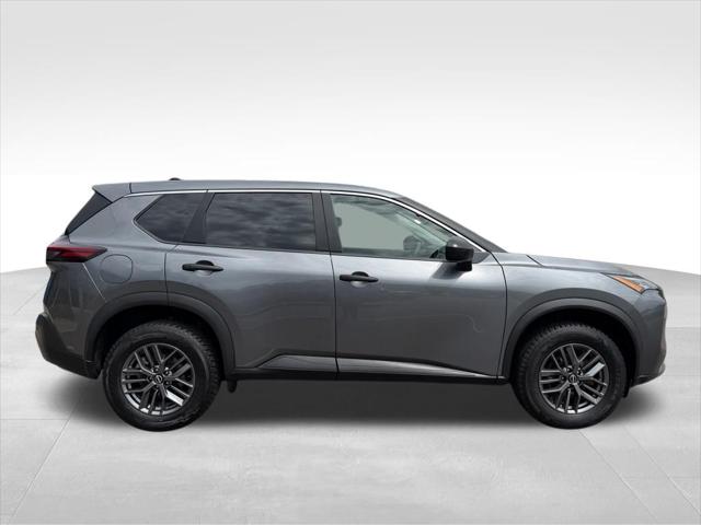 2023 Nissan Rogue S Intelligent AWD
