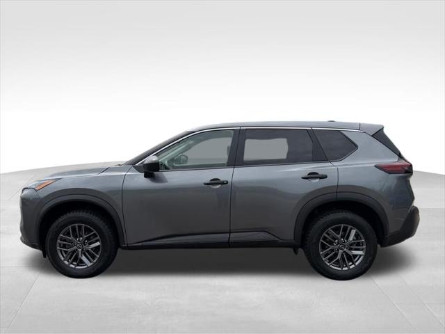 2023 Nissan Rogue S Intelligent AWD