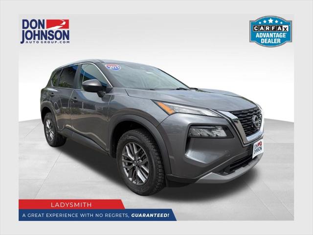 2023 Nissan Rogue S Intelligent AWD for sale in Rice Lake, WI