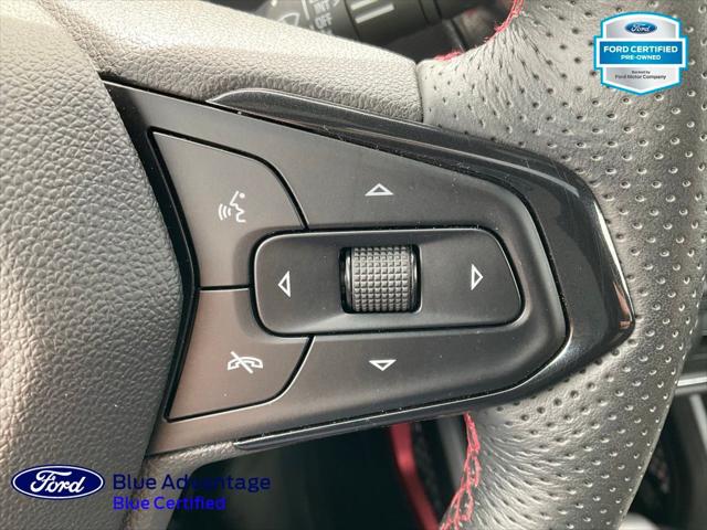 2023 Chevrolet TrailBlazer AWD RS