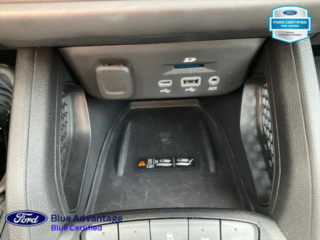 2023 Chevrolet TrailBlazer AWD RS