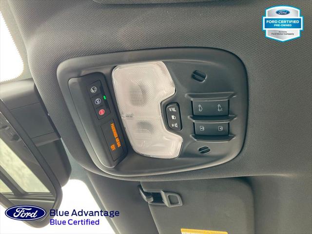 2023 Chevrolet TrailBlazer AWD RS