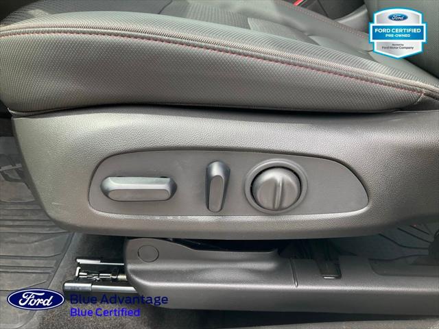 2023 Chevrolet TrailBlazer AWD RS
