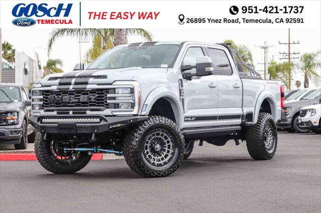 2026 Ford F-250 LARIAT for sale in Temecula, CA