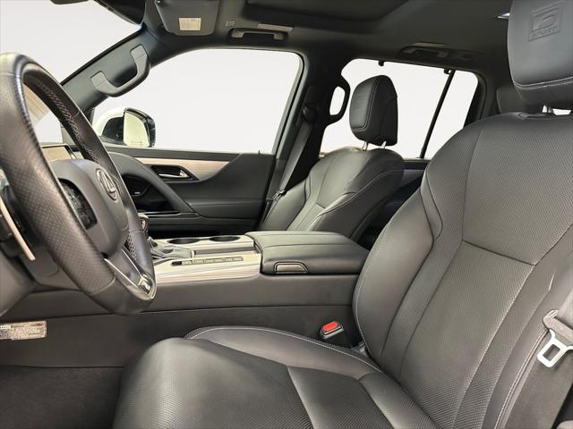 2024 Lexus LX LX 600 F SPORT