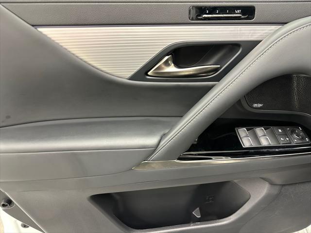 2024 Lexus LX LX 600 F SPORT