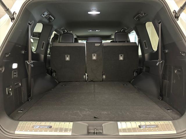 2024 Lexus LX LX 600 F SPORT