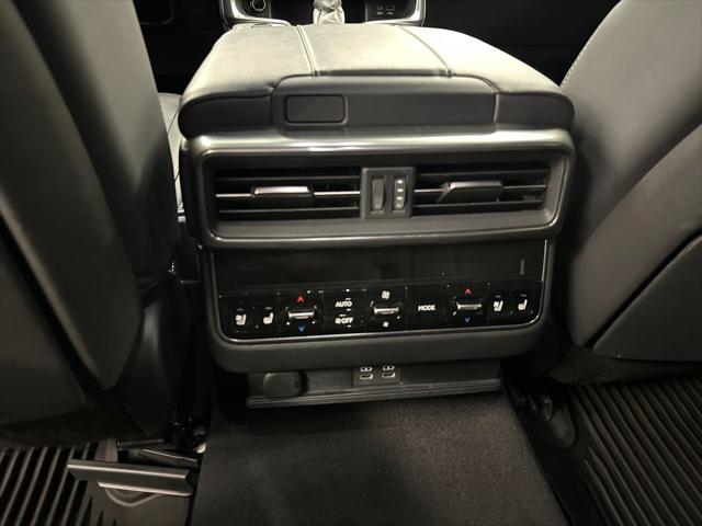 2024 Lexus LX LX 600 F SPORT