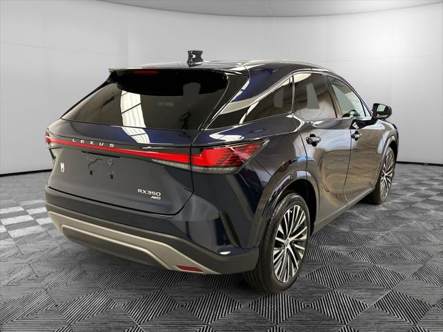 2023 Lexus RX 350 Premium Plus