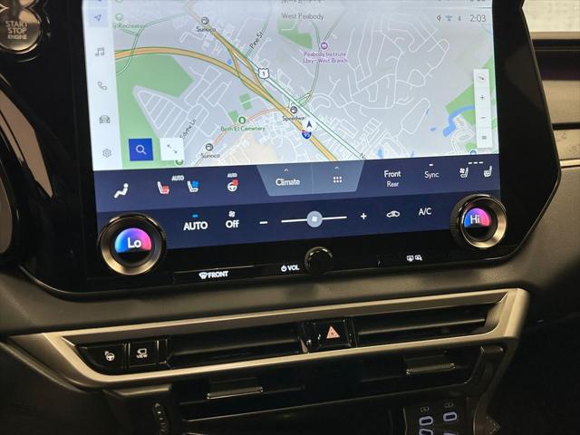 2023 Lexus RX 350 Premium Plus