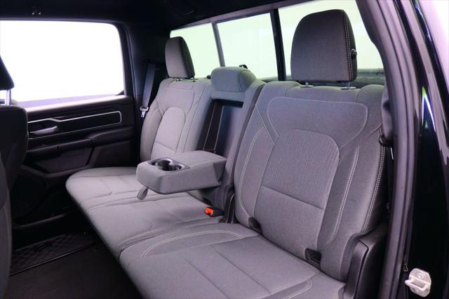 2023 Ram 1500 Big Horn Crew Cab 4x2 5'7" Box