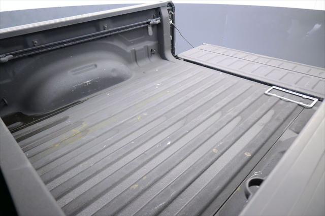 2023 Ram 1500 Big Horn Crew Cab 4x2 5'7" Box