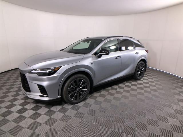 2026 Lexus RX 350 F SPORT Design for sale in Knoxville, TN