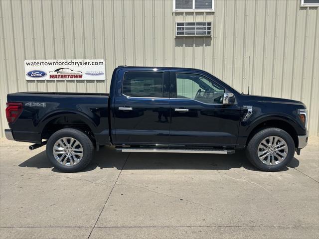 2026 Ford F-150 LARIAT for sale in Watertown, MA