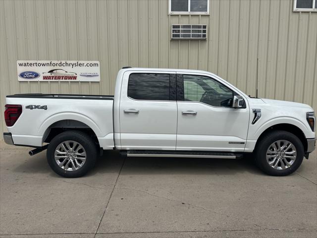 2026 Ford F-150 LARIAT for sale in Watertown, MA