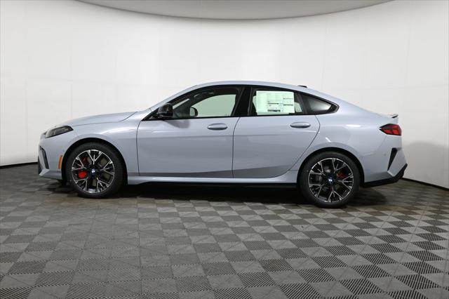 2026 BMW Coupe xDrive