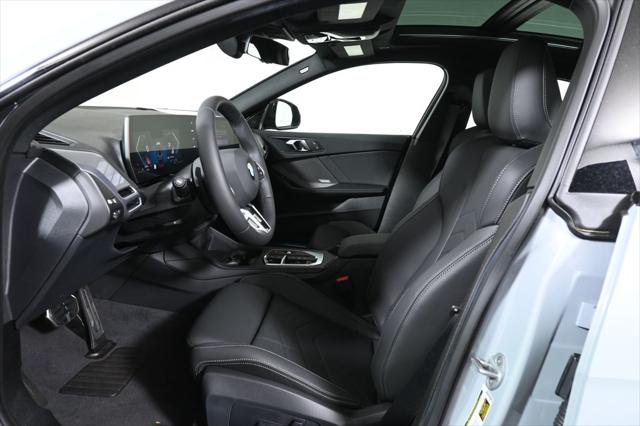 2026 BMW Coupe xDrive