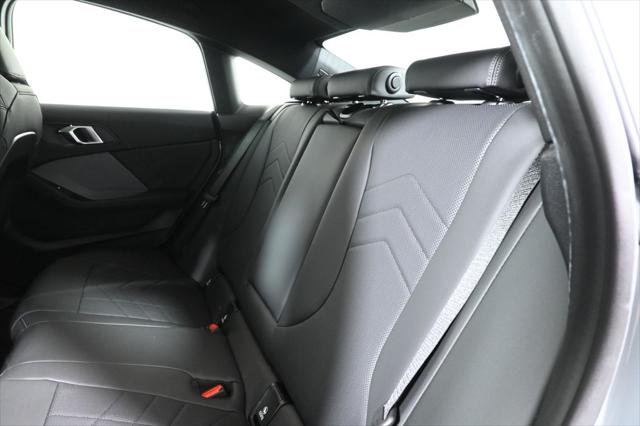2026 BMW Coupe xDrive