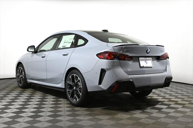 2026 BMW Coupe xDrive